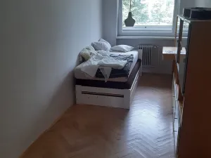 Prodej bytu 3+1, Havlíčkův Brod, V Rámech, 69 m2