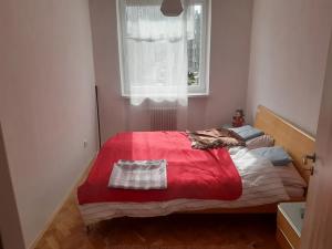 Prodej bytu 3+1, Havlíčkův Brod, V Rámech, 69 m2