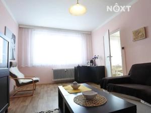 Prodej bytu 2+1, Dačice, Palackého nám., 61 m2
