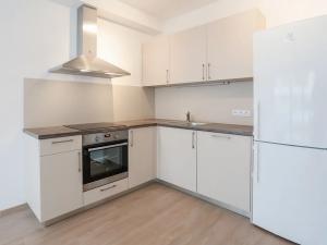 Pronájem bytu 1+kk, Praha - Strašnice, Ramonova, 35 m2