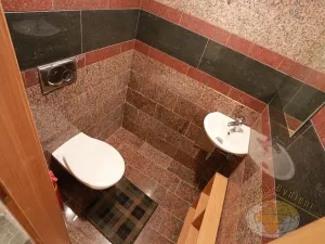Pronájem kanceláře, Praha - Vysočany, Jandova, 66 m2