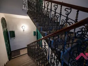 Pronájem bytu 2+1, Praha - Karlín, Sokolovská, 64 m2