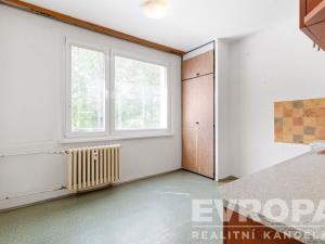 Prodej bytu 1+1, Havlíčkův Brod, Žižkov II, 36 m2