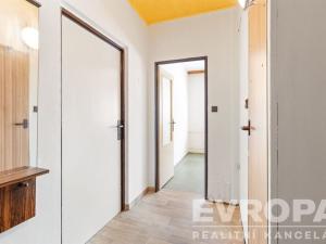 Prodej bytu 1+1, Havlíčkův Brod, Žižkov II, 36 m2