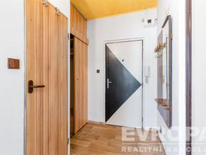 Prodej bytu 1+1, Havlíčkův Brod, Žižkov II, 36 m2