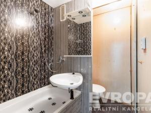 Prodej bytu 1+1, Havlíčkův Brod, Žižkov II, 36 m2