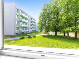 Prodej bytu 1+1, Havlíčkův Brod, Žižkov II, 36 m2