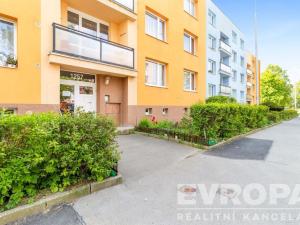 Prodej bytu 1+1, Havlíčkův Brod, Žižkov II, 36 m2