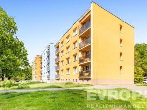 Prodej bytu 1+1, Havlíčkův Brod, Žižkov II, 36 m2