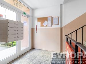 Prodej bytu 1+1, Havlíčkův Brod, Žižkov II, 36 m2