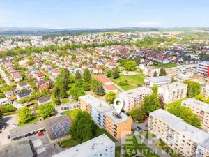 Prodej bytu 1+1, Havlíčkův Brod, Žižkov II, 36 m2