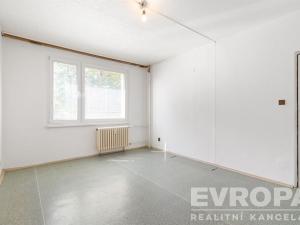 Prodej bytu 1+1, Havlíčkův Brod, Žižkov II, 36 m2