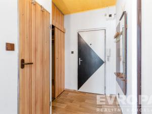 Prodej bytu 1+1, Havlíčkův Brod, Žižkov II, 36 m2