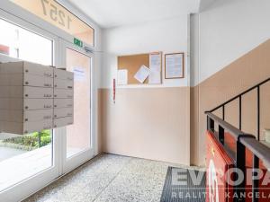 Prodej bytu 1+1, Havlíčkův Brod, Žižkov II, 36 m2