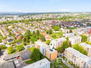 Prodej bytu 1+1, Havlíčkův Brod, Žižkov II, 36 m2