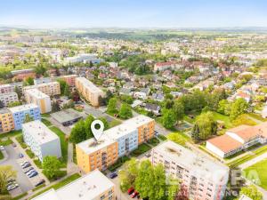 Prodej bytu 1+1, Havlíčkův Brod, Žižkov II, 36 m2
