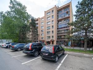 Prodej bytu 1+1, Kopřivnice, Štefánikova, 37 m2