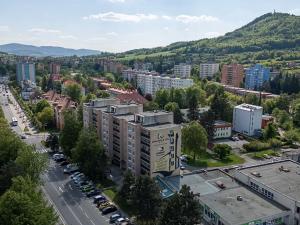 Prodej bytu 1+1, Kopřivnice, Štefánikova, 37 m2