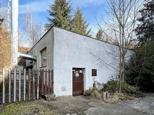 Prodej skladu, Povrly, Sídliště I, 72 m2
