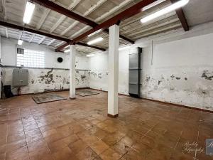 Prodej skladu, Povrly, Sídliště I, 72 m2