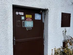 Prodej skladu, Povrly, Sídliště I, 72 m2