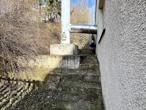 Prodej skladu, Povrly, Sídliště I, 72 m2