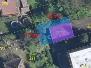 Prodej skladu, Povrly, Sídliště I, 72 m2