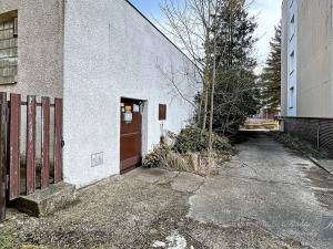 Prodej skladu, Povrly, Sídliště I, 72 m2