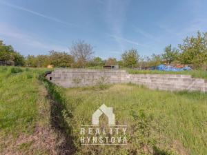 Prodej pozemku pro bydlení, Bukovice, 1020 m2