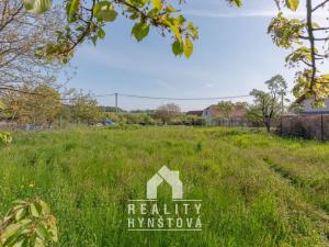 Prodej pozemku pro bydlení, Bukovice, 1020 m2