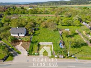 Prodej pozemku pro bydlení, Bukovice, 1020 m2