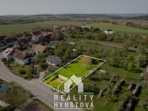 Prodej pozemku pro bydlení, Bukovice, 1020 m2