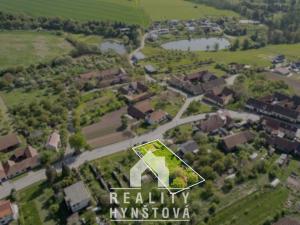Prodej pozemku pro bydlení, Bukovice, 1020 m2