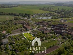 Prodej pozemku pro bydlení, Bukovice, 1020 m2