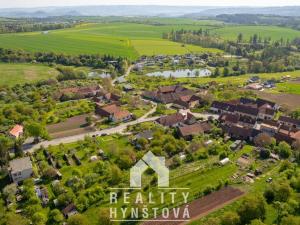 Prodej pozemku pro bydlení, Bukovice, 1020 m2