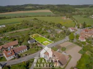 Prodej pozemku pro bydlení, Bukovice, 1020 m2