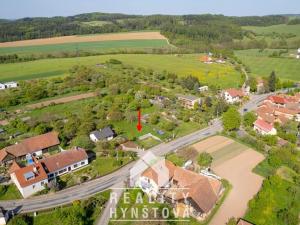 Prodej pozemku pro bydlení, Bukovice, 1020 m2