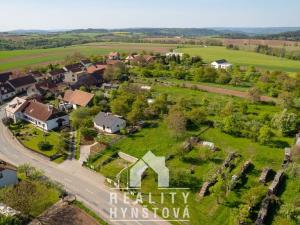 Prodej pozemku pro bydlení, Bukovice, 1020 m2