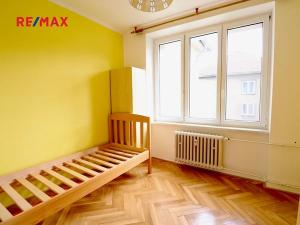 Prodej bytu 3+1, Ústí nad Labem, Střekovské nábřeží, 62 m2