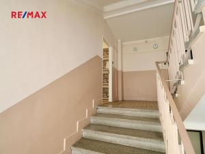 Prodej bytu 3+1, Ústí nad Labem, Střekovské nábřeží, 62 m2