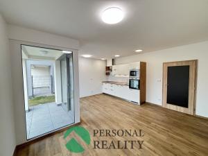 Prodej bytu 2+kk, Chlumec nad Cidlinou, Komenského, 53 m2