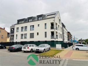 Prodej bytu 2+kk, Chlumec nad Cidlinou, Komenského, 53 m2