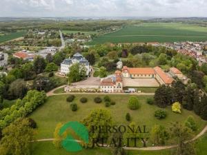 Prodej bytu 2+kk, Chlumec nad Cidlinou, Komenského, 53 m2