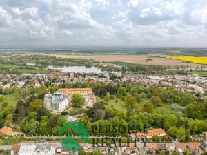 Prodej bytu 2+kk, Chlumec nad Cidlinou, Komenského, 53 m2