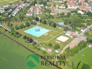 Prodej bytu 2+kk, Chlumec nad Cidlinou, Komenského, 53 m2
