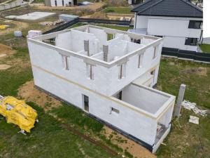 Prodej rodinného domu, Vysoký Újezd, 127 m2
