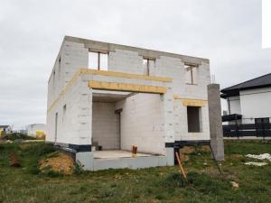 Prodej rodinného domu, Vysoký Újezd, 127 m2