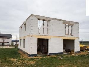 Prodej rodinného domu, Vysoký Újezd, 127 m2