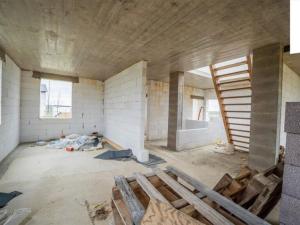 Prodej rodinného domu, Vysoký Újezd, 127 m2