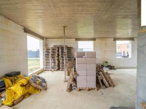 Prodej rodinného domu, Vysoký Újezd, 127 m2